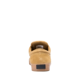 Dámské Nízké Boty Supra CHINO Tan/žvýkačka | CZ-23931